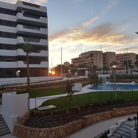 Apartament Gaudi Ареналес дел Сол Екстериор снимка