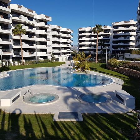 Apartament Gaudi Ареналес дел Сол Екстериор снимка