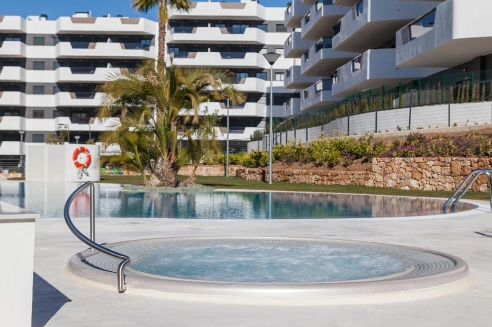 Apartament Gaudi Ареналес дел Сол Екстериор снимка