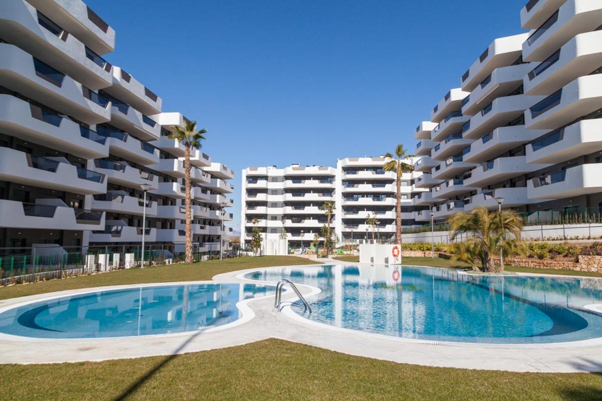 Apartament Gaudi Ареналес дел Сол Екстериор снимка