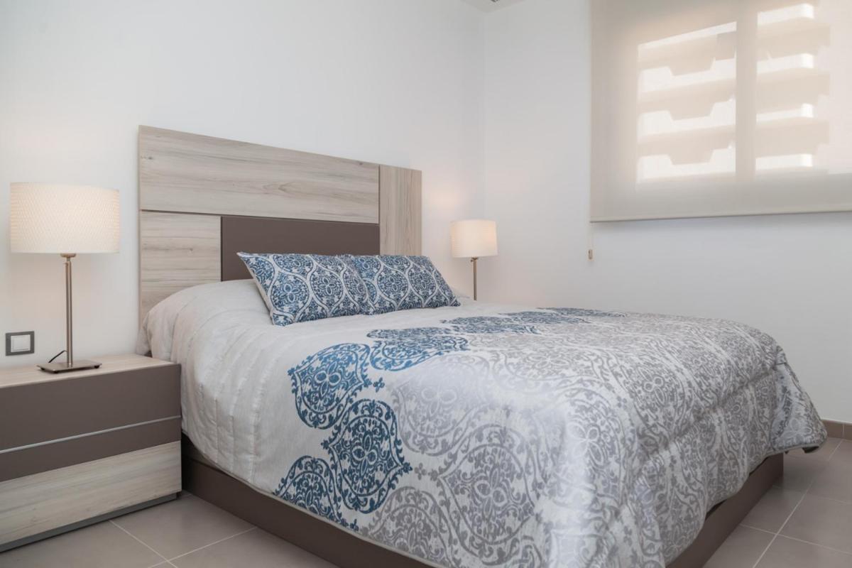 Apartament Gaudi Ареналес дел Сол Екстериор снимка
