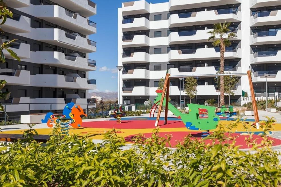 Apartament Gaudi Ареналес дел Сол Екстериор снимка