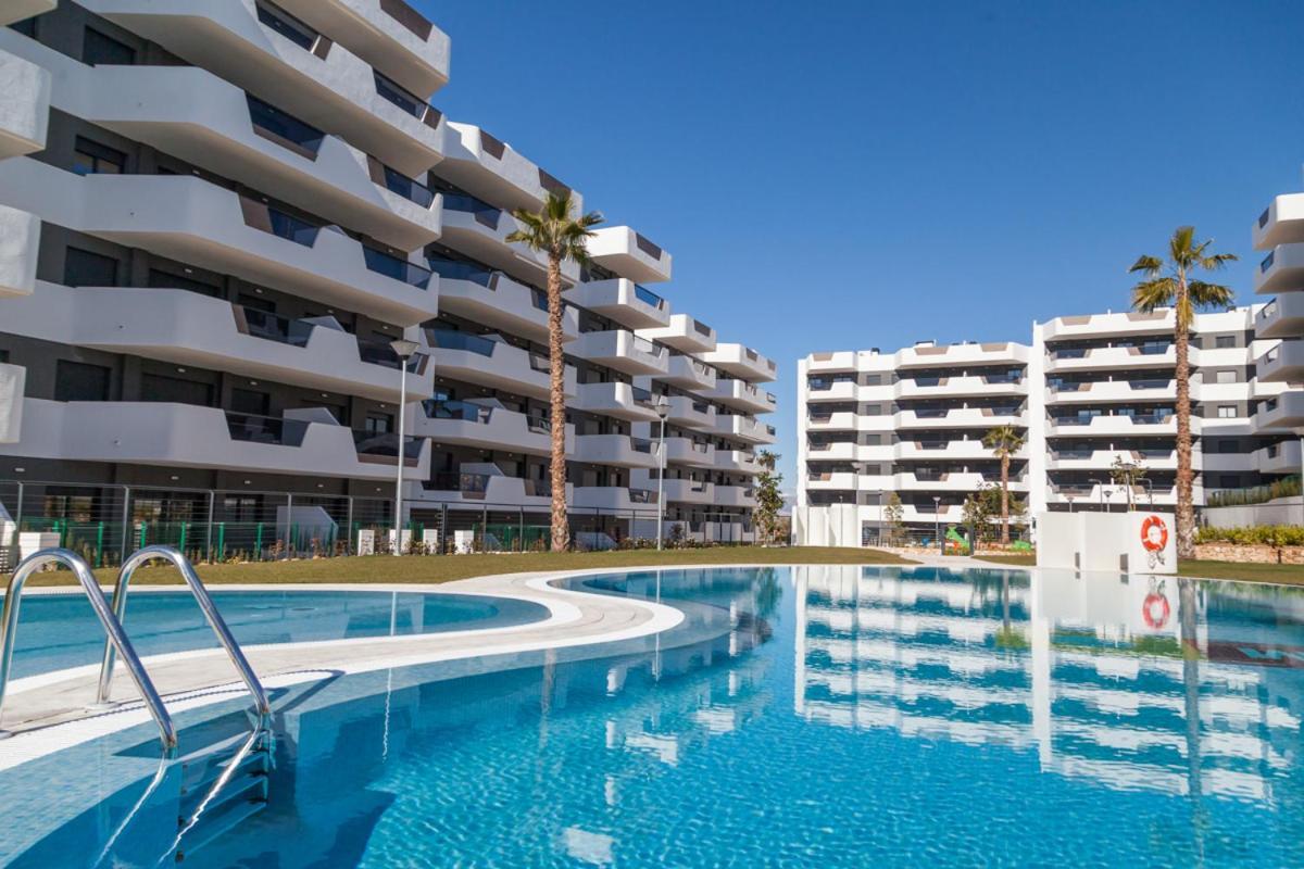 Apartament Gaudi Ареналес дел Сол Екстериор снимка