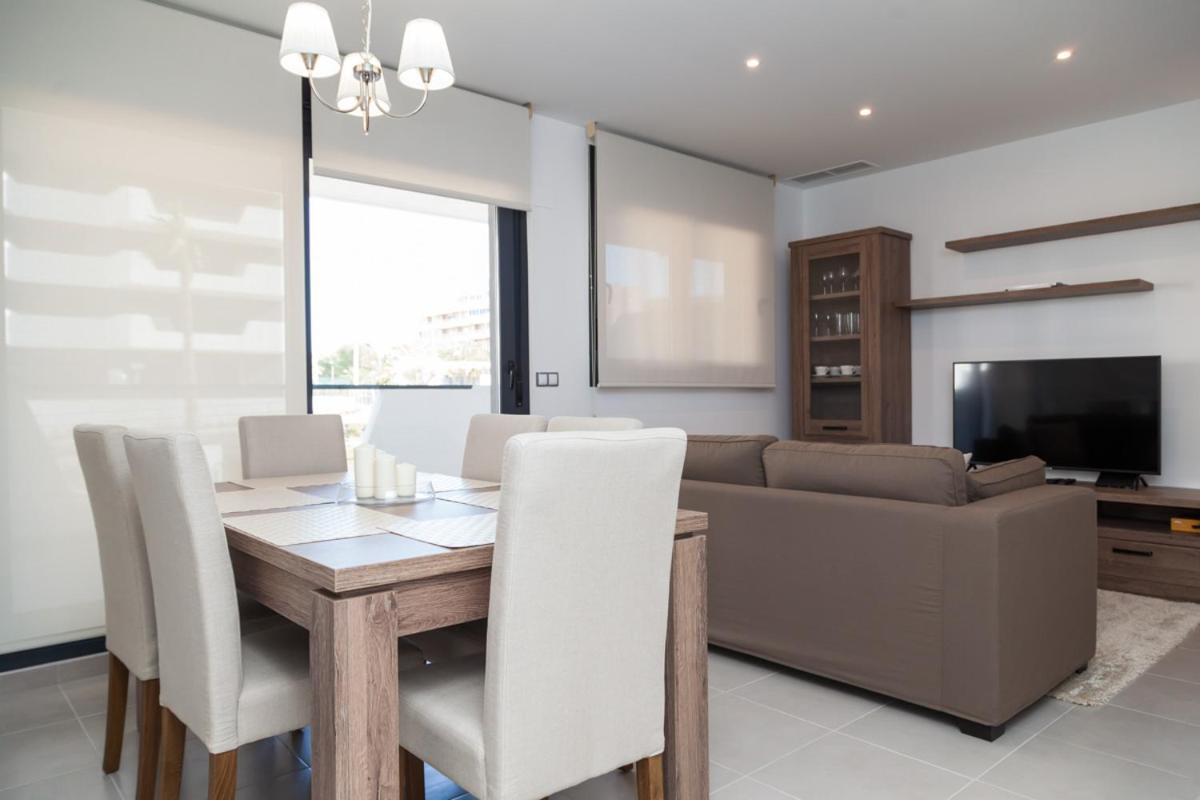 Apartament Gaudi Ареналес дел Сол Екстериор снимка