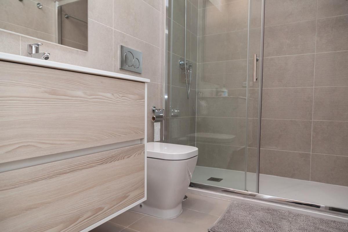 Apartament Gaudi Ареналес дел Сол Екстериор снимка
