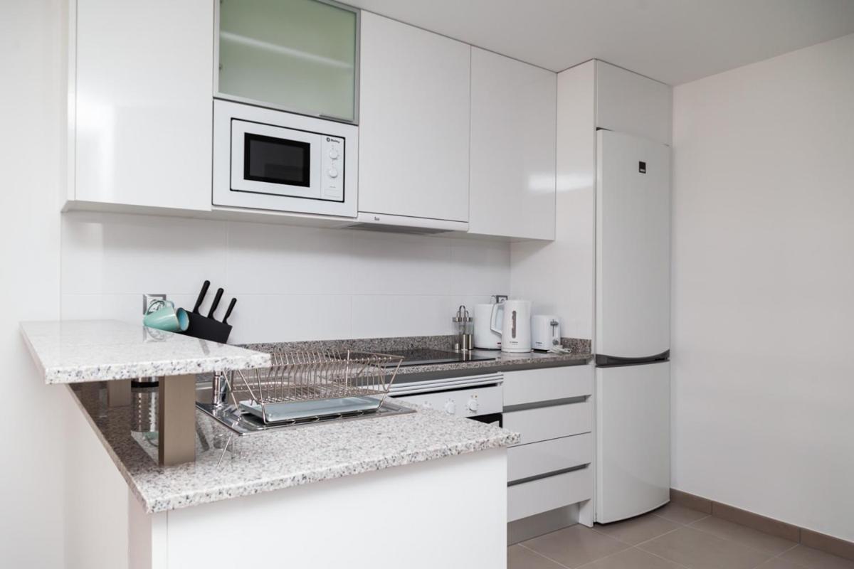 Apartament Gaudi Ареналес дел Сол Екстериор снимка