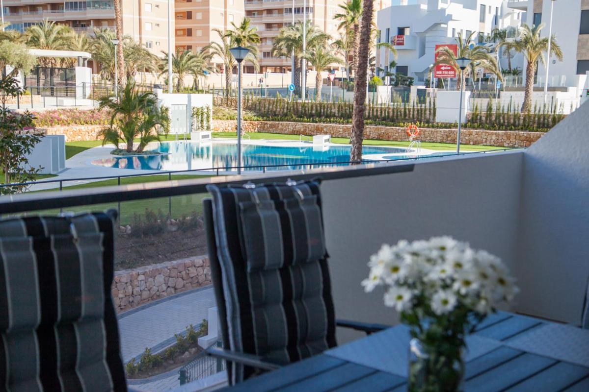 Apartament Gaudi Ареналес дел Сол Екстериор снимка