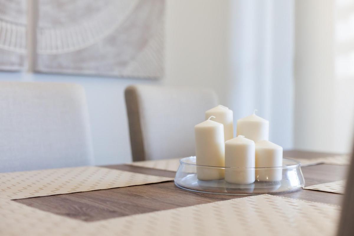Apartament Gaudi Ареналес дел Сол Екстериор снимка