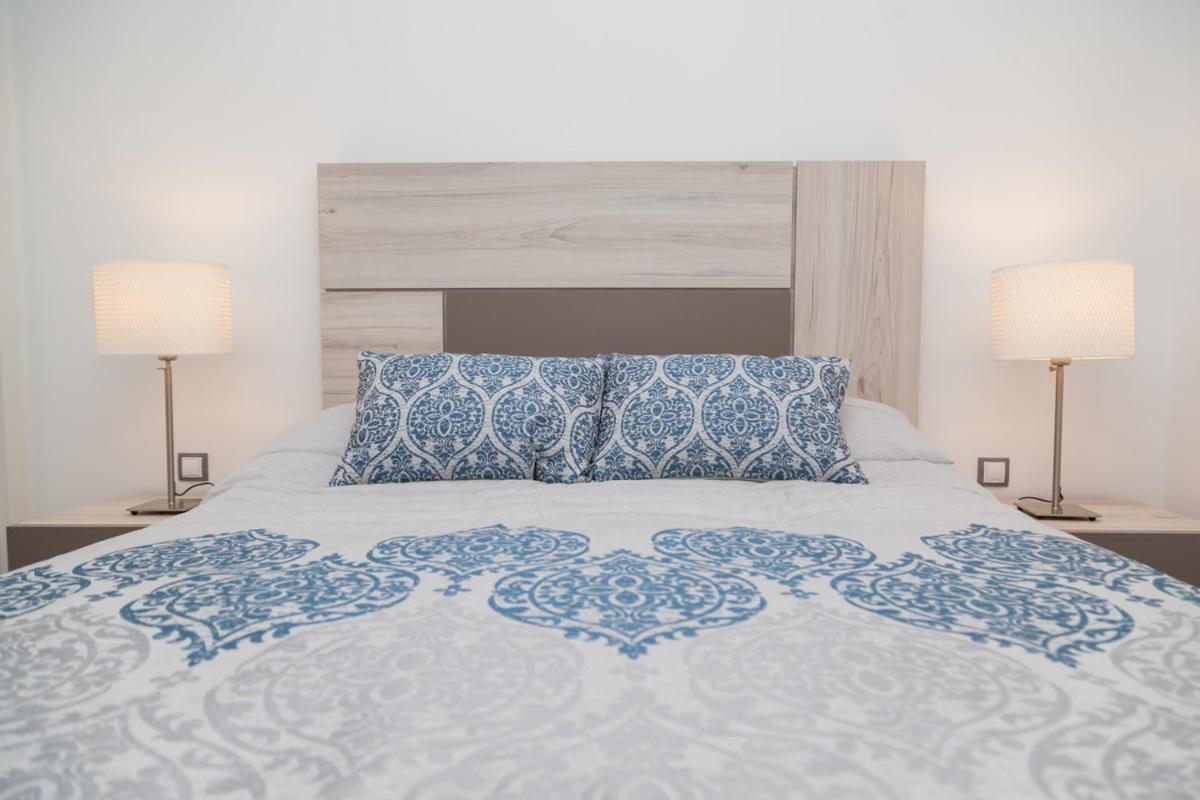 Apartament Gaudi Ареналес дел Сол Екстериор снимка