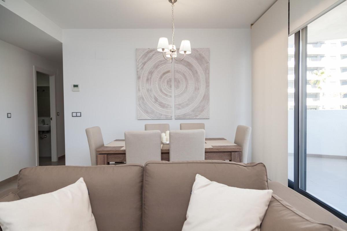 Apartament Gaudi Ареналес дел Сол Екстериор снимка