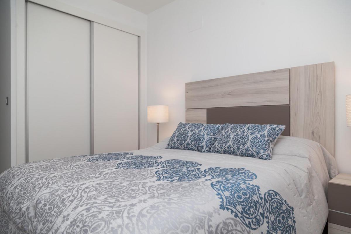 Apartament Gaudi Ареналес дел Сол Екстериор снимка